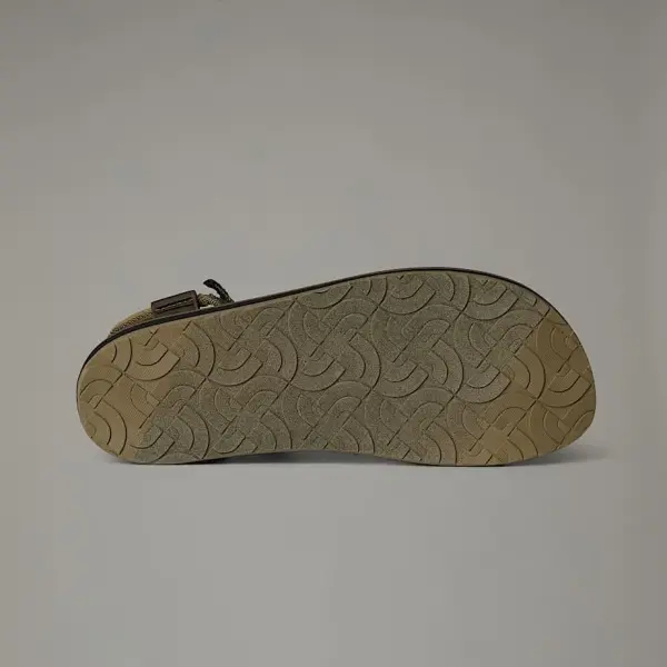 M SKEENA SANDAL II Kahverengi - 45,5 - Erkek