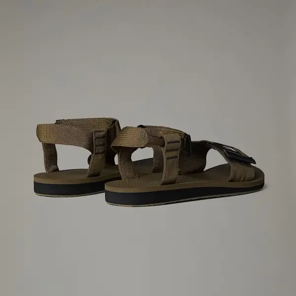 M SKEENA SANDAL II Kahverengi - 45,5 - Erkek