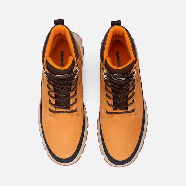 TBL Originals Ultra MID LACE UP WATERPRO