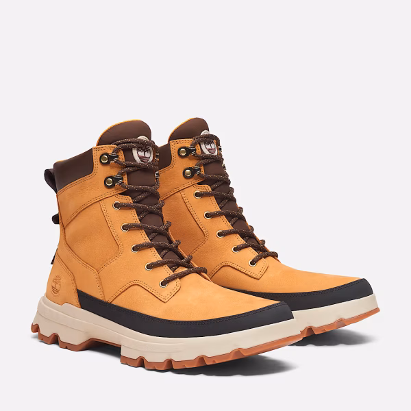 TBL Originals Ultra MID LACE UP WATERPRO