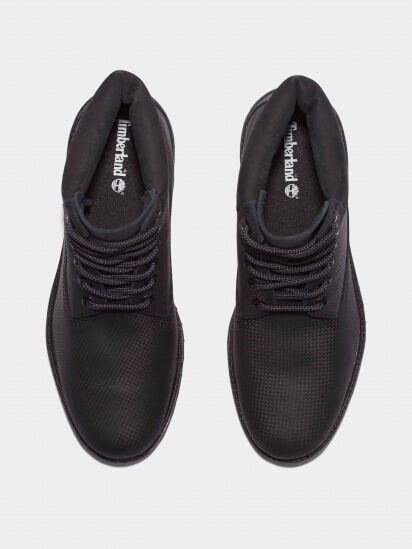 Timberland Premium 6 INCH LACE UP WATERP Siyah - 45 - Erkek