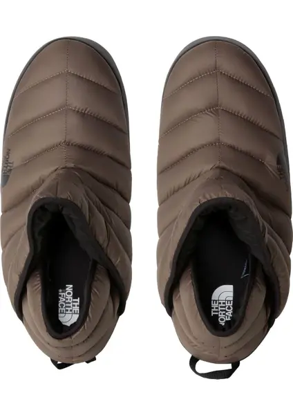 M THERMOBALL TRACTION BOOTIE Kahverengi - 44,5 - Erkek