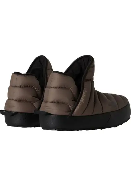 M THERMOBALL TRACTION BOOTIE Kahverengi - 44,5 - Erkek