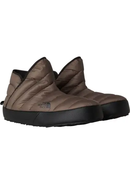 M THERMOBALL TRACTION BOOTIE Kahverengi - 44,5 - Erkek