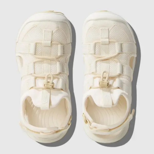 W EXPLORE CAMP SHANDAL