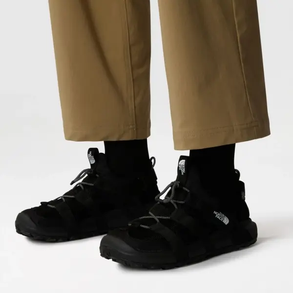 W EXPLORE CAMP SHANDAL Siyah - 36 - Kadın