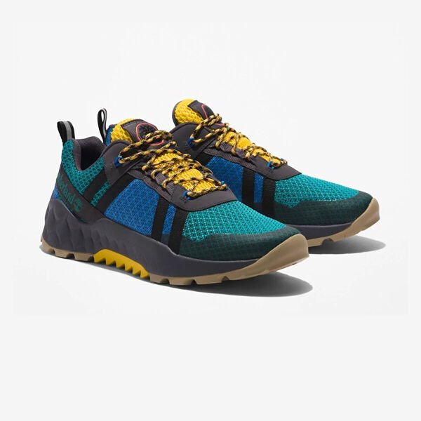 Solar Wave LT Low Renkli - 43 - Erkek