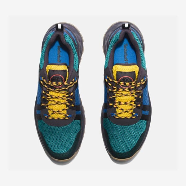 Solar Wave LT Low Renkli - 43 - Erkek