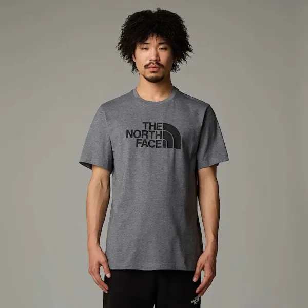 M SS EASY TEE