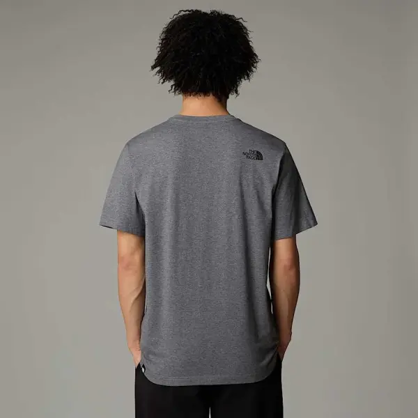 M SS EASY TEE