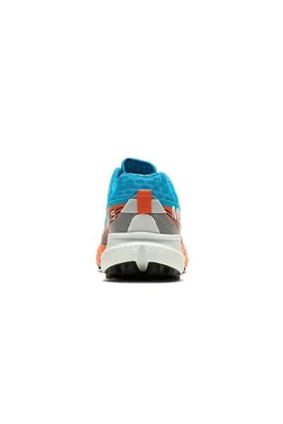 AGILITY PEAK 5 Mavi - 43,5 - Erkek