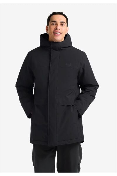 COLD CAMP COAT M