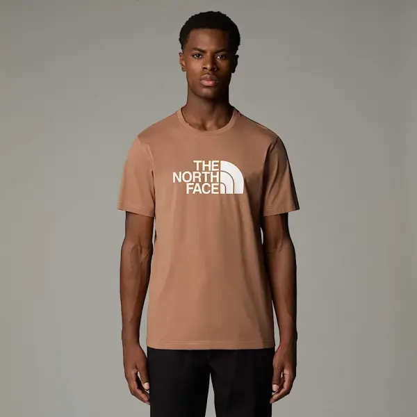 M SS EASY TEE