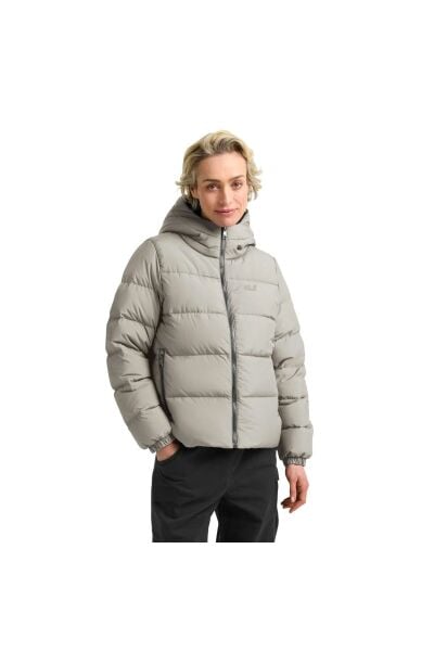 FROZEN PALACE JKT W RDS