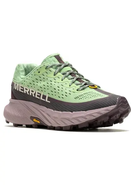 AGILITY PEAK 5 Yeşil - 40 - Kadın