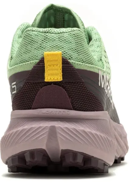 AGILITY PEAK 5 Yeşil - 40 - Kadın