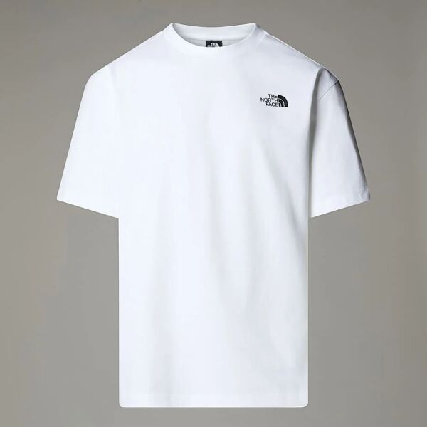 U SS NSE OVERSIZED TEE