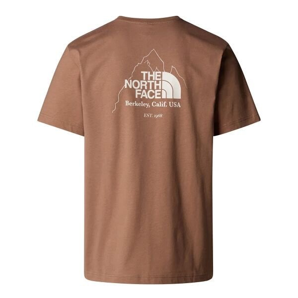 M BINER GRAPHIC 4 TEE