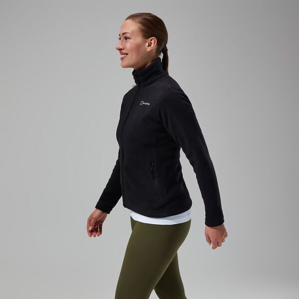 PRISM PT IA FL JKT AF Siyah - 32 - Kadın