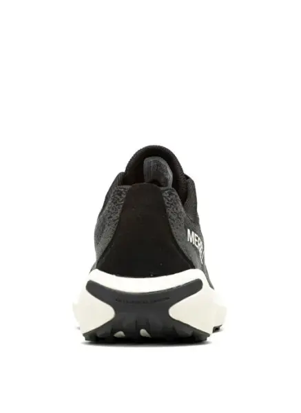 MORPHLITE Siyah - 44,5 - Erkek