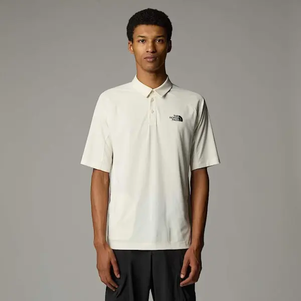 M PACKABLE SS POLO