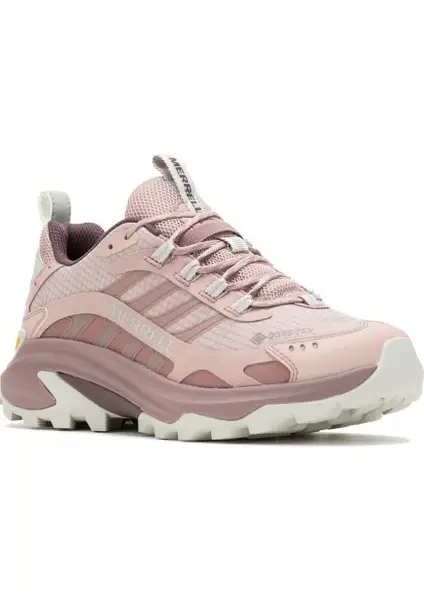 MOAB SPEED 2 GTX Pembe - 40 - Kadın