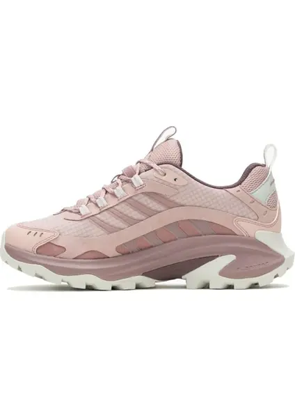MOAB SPEED 2 GTX Pembe - 40 - Kadın