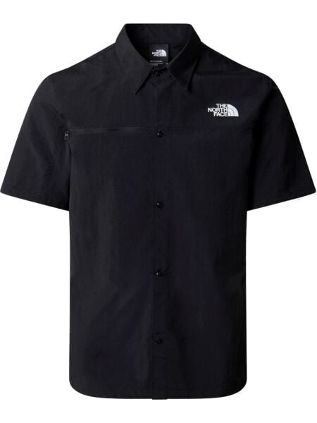 M PACKABLE SS SHIRT
