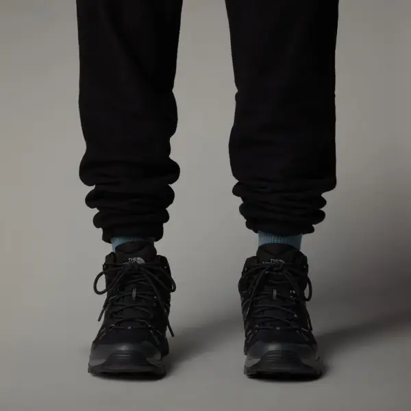 M HEDGEHOG MID GORE-TEX Siyah - 45 - Erkek