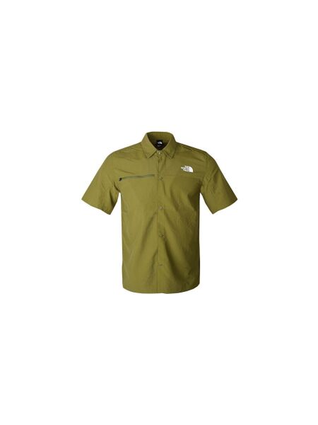 M PACKABLE SS SHIRT