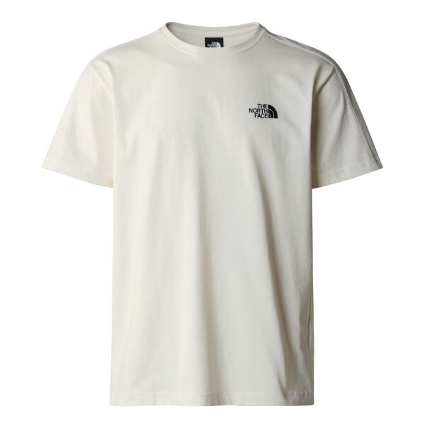 M OUTDOOR S/S TEE