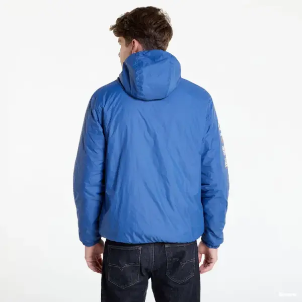 CIRCULAR ANORAK PACK