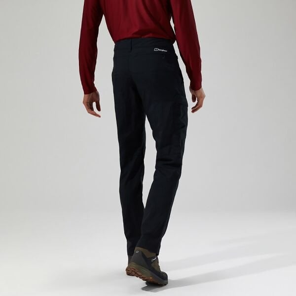 M Navigator 2.0 Pant Siyah - 36 - Erkek