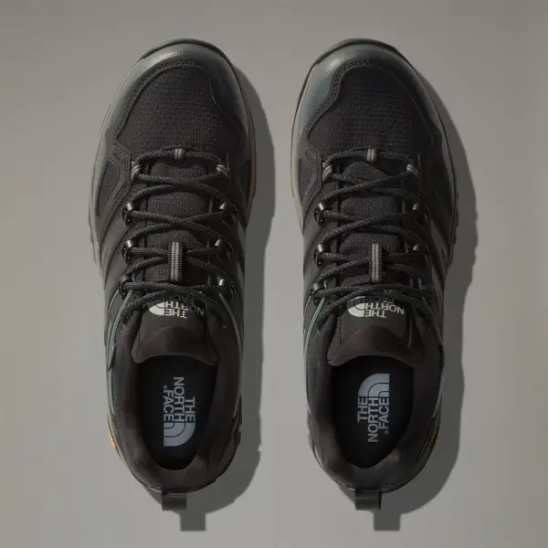 M HEDGEHOG GORE-TEX Siyah - 46 - Erkek