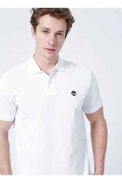 Pique Short Sleeve Polo