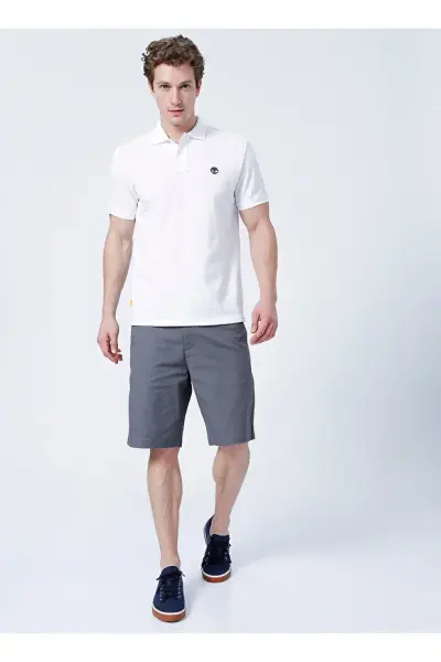 Pique Short Sleeve Polo
