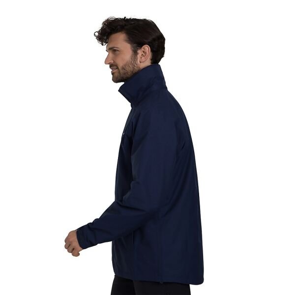 M RG Alpha 2.0 Jkt Lacivert - XL - Erkek