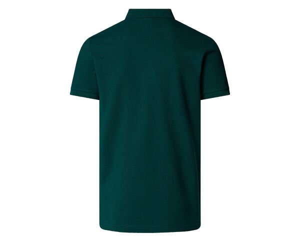 M PREMIUM SLIM POLO Yeşil - S - Erkek