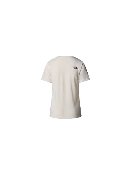 W FOUNDATION TEE GRAPHIC 1