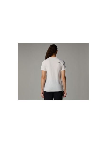 W FOUNDATION TEE GRAPHIC 1