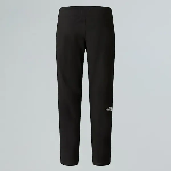 M 24/7 WOVEN JOGGER Siyah - XL - Erkek