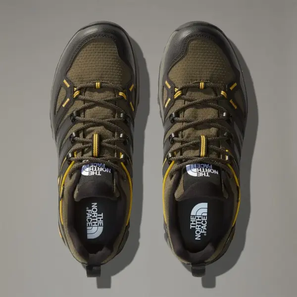 M HEDGEHOG GORE-TEX Haki - 46 - Erkek