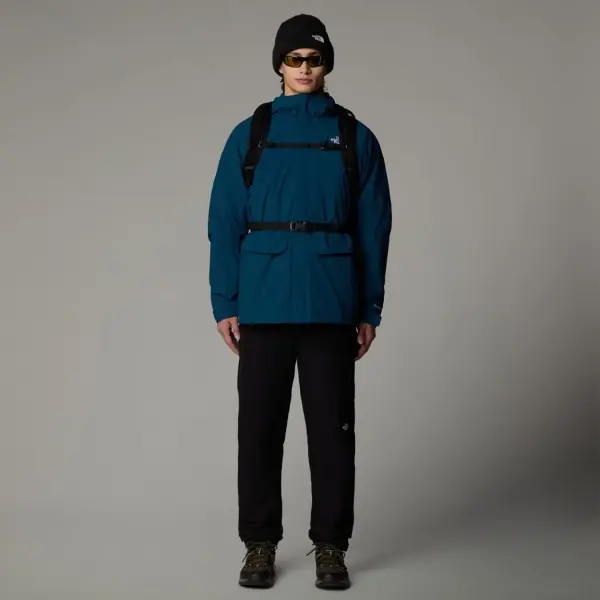 M HEDGEHOG GORE-TEX Haki - 46 - Erkek