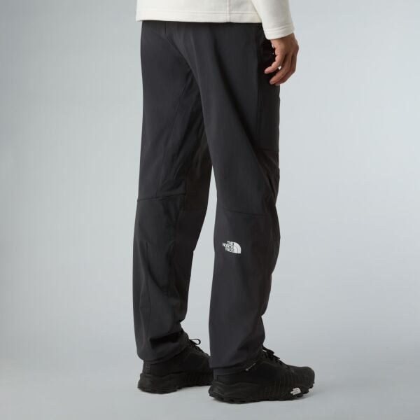 M SPEEDLIGHT REGULAR PANTS Grİ - 38 - Erkek