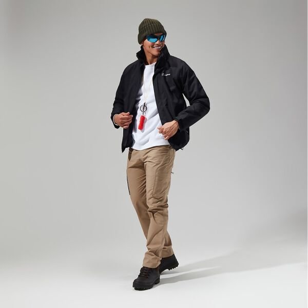 RG ALPHA 2.0 GEMNI 3IN1 JKT AM