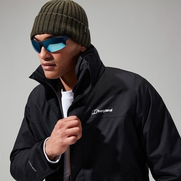 RG ALPHA 2.0 GEMNI 3IN1 JKT AM