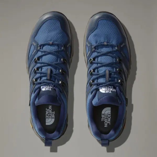 M HEDGEHOG GORE-TEX Lacivert - 44,5 - Erkek