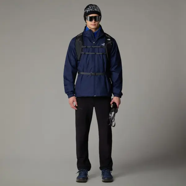 M HEDGEHOG GORE-TEX Lacivert - 44,5 - Erkek