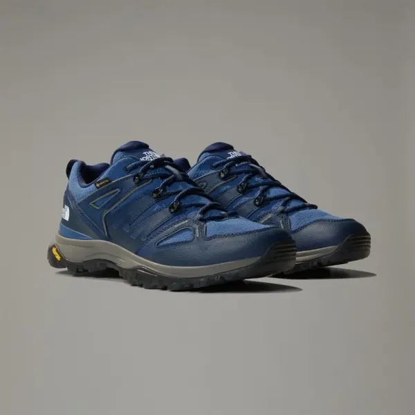 M HEDGEHOG GORE-TEX Lacivert - 44,5 - Erkek