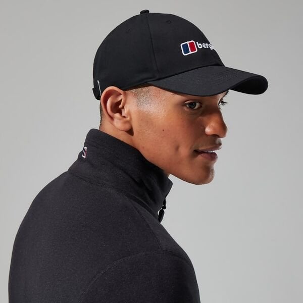 LOGO RECOGNITION CAP AU